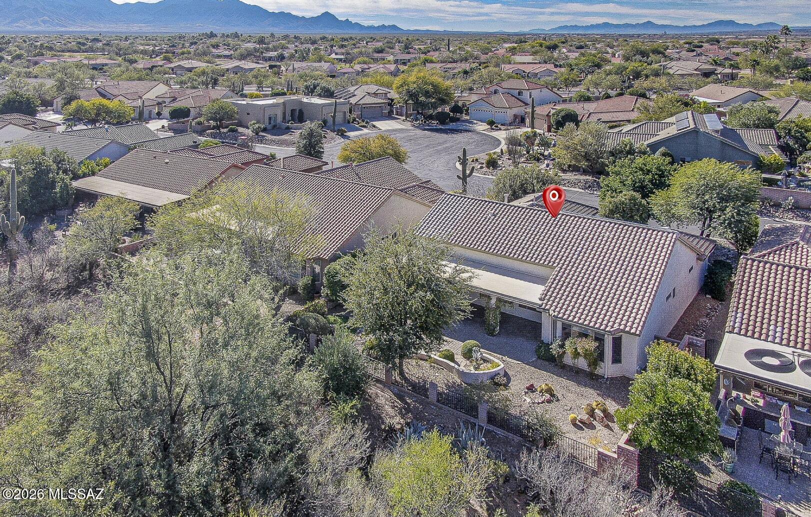 Quail Creek (1-306) - Residential