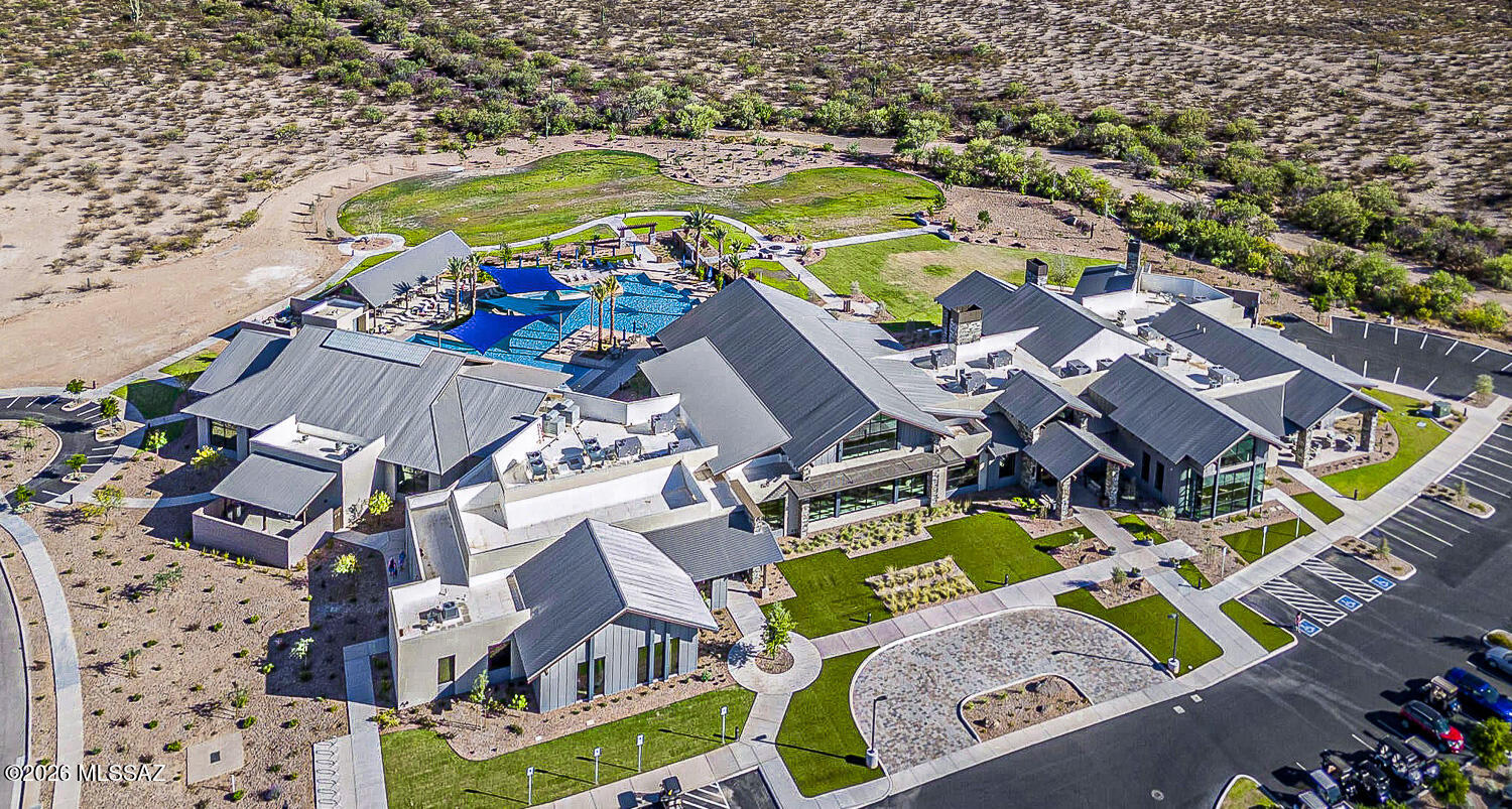 Quail Creek (1-306) - Residential