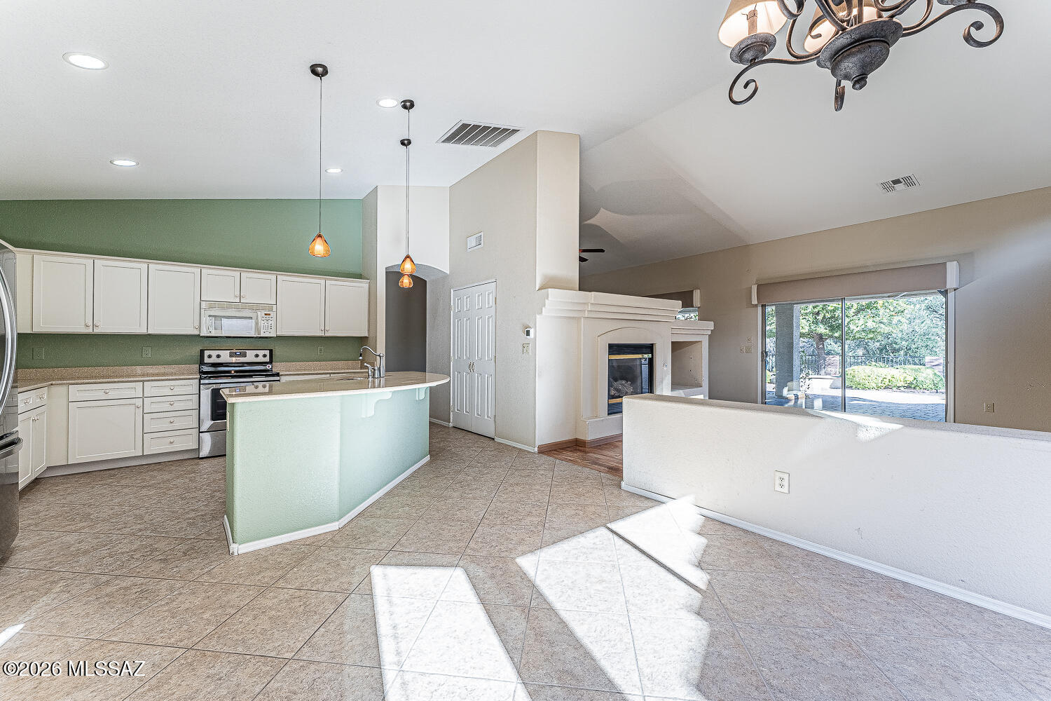 Quail Creek (1-306) - Residential