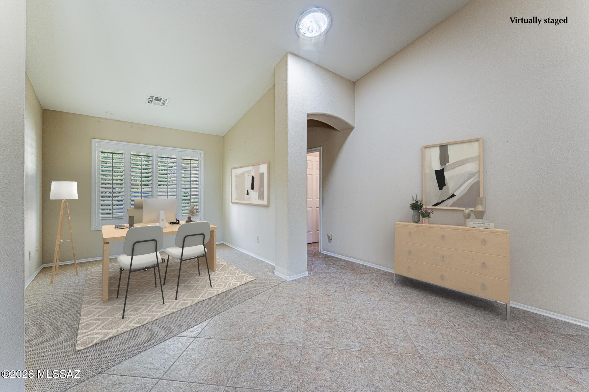 Quail Creek (1-306) - Residential