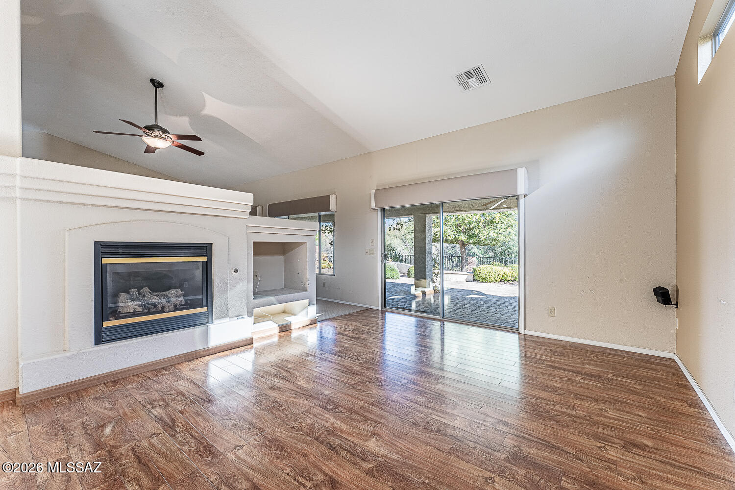 Quail Creek (1-306) - Residential
