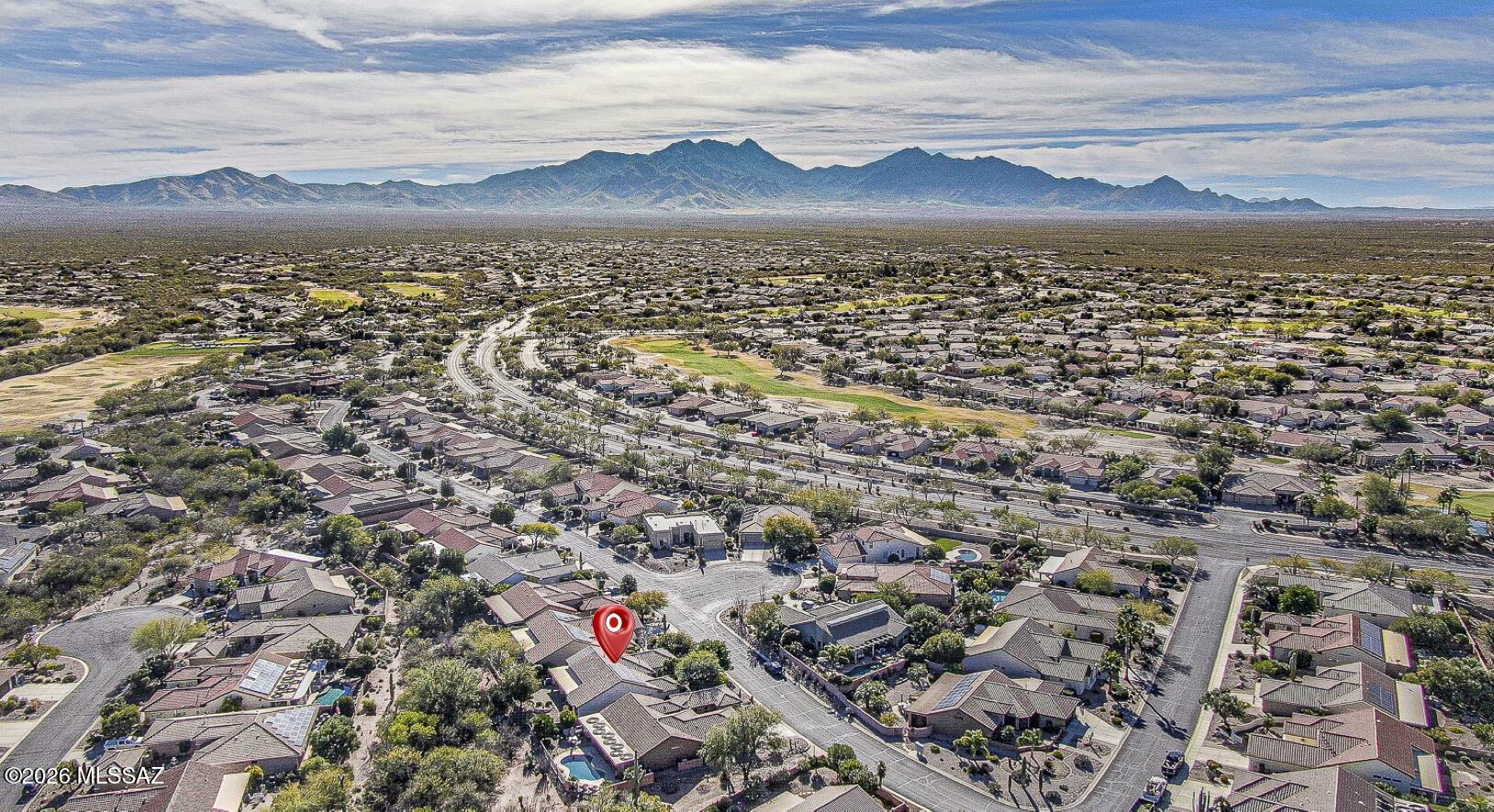 Quail Creek (1-306) - Residential
