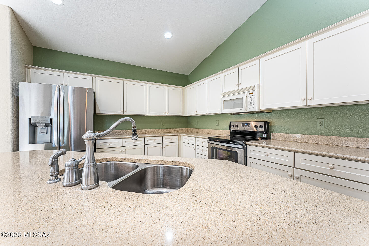Quail Creek (1-306) - Residential