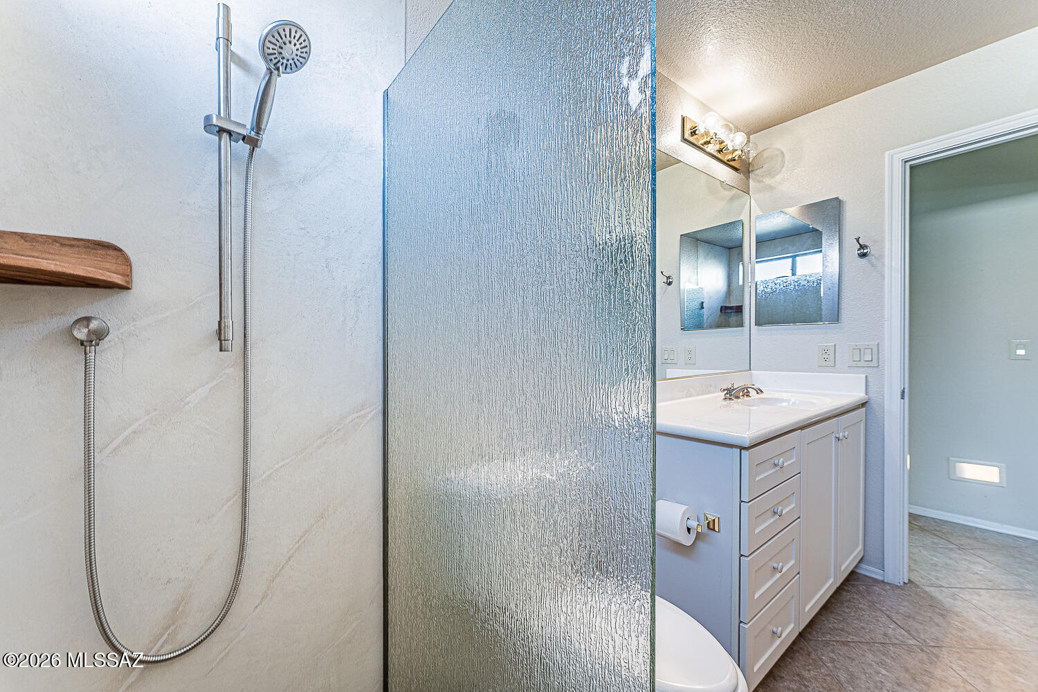 Quail Creek (1-306) - Residential