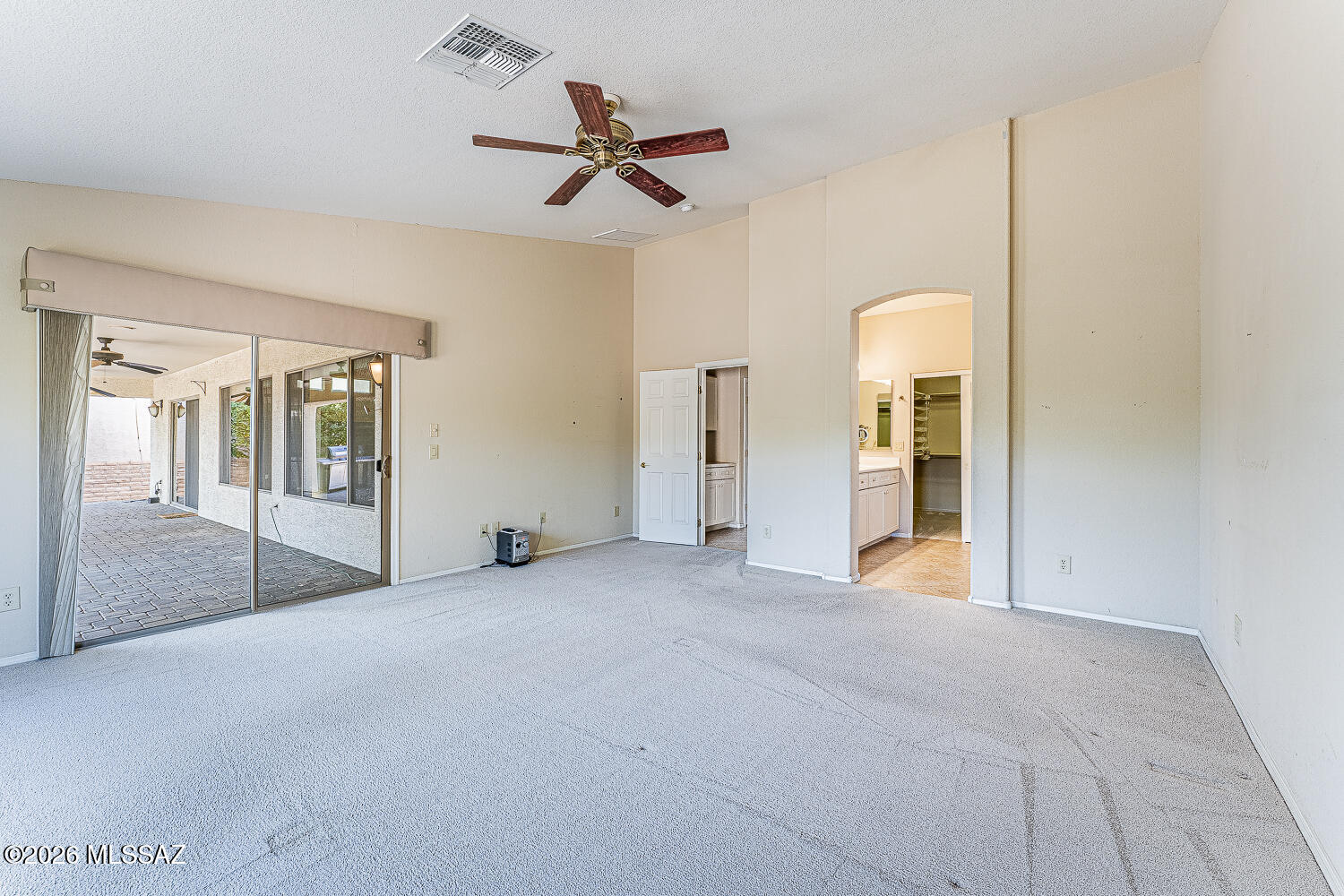 Quail Creek (1-306) - Residential
