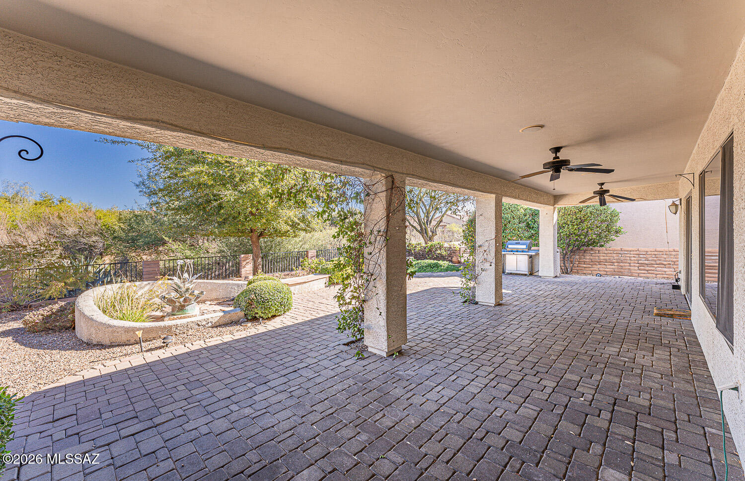 Quail Creek (1-306) - Residential