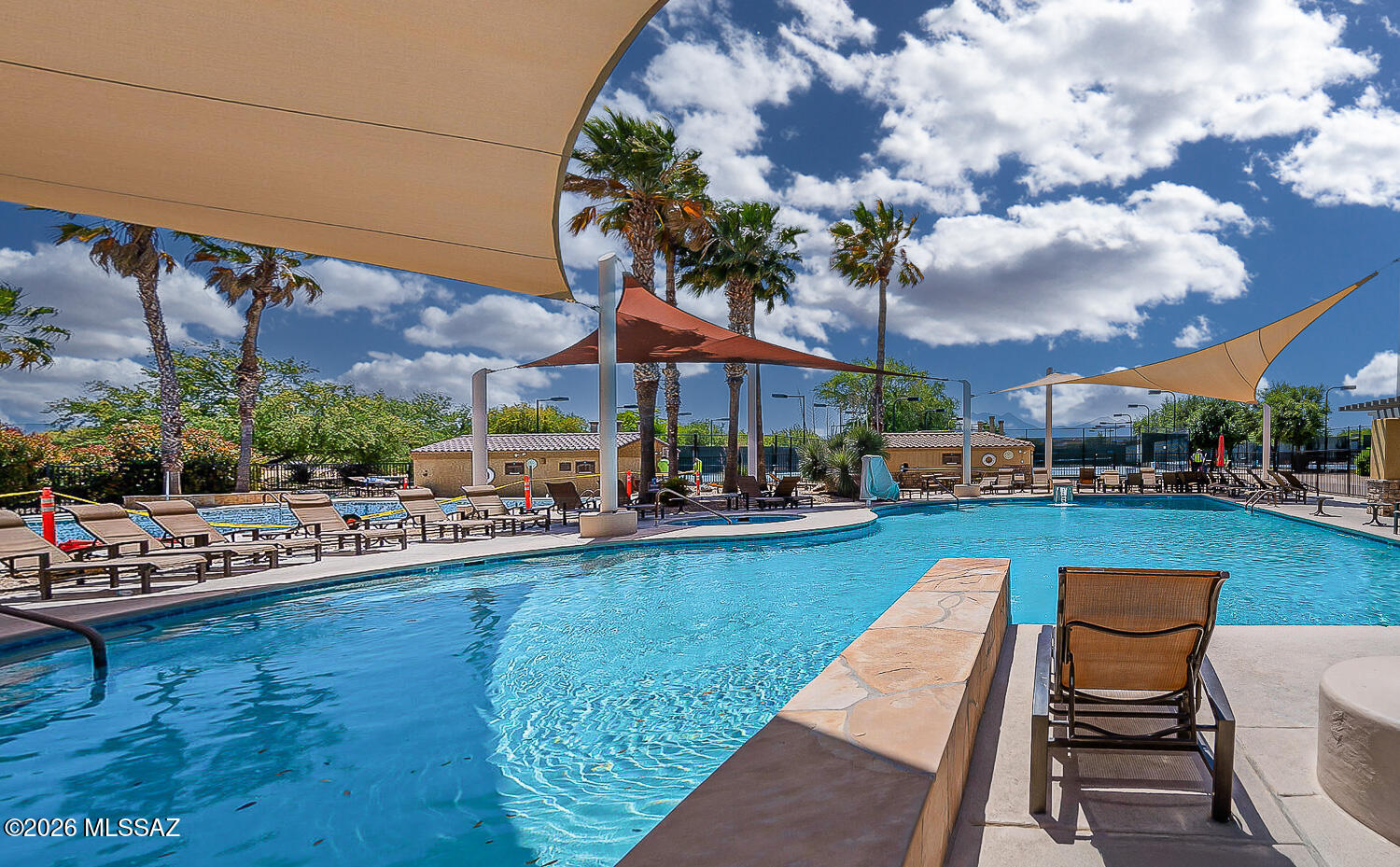 Quail Creek (1-306) - Residential