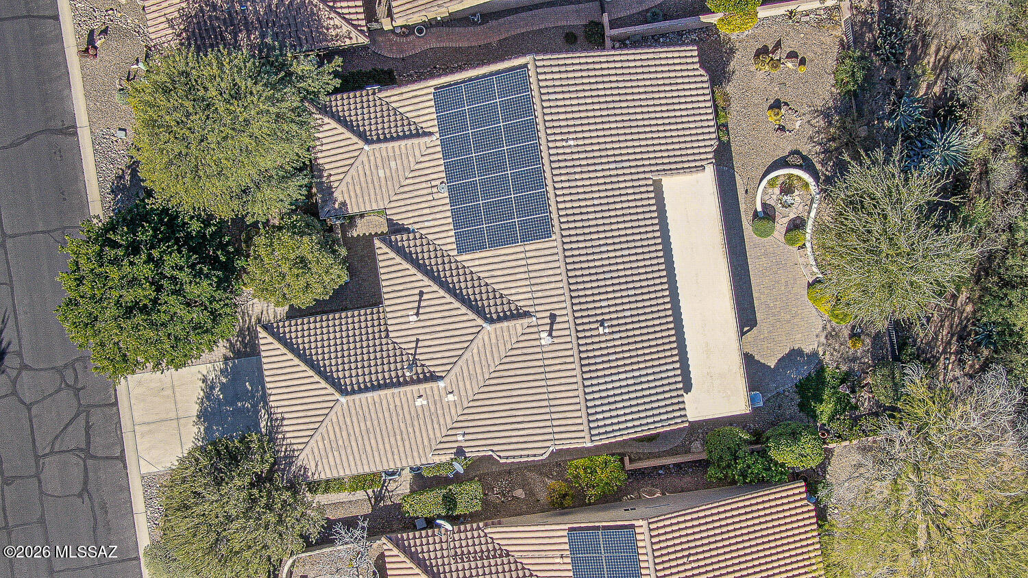 Quail Creek (1-306) - Residential