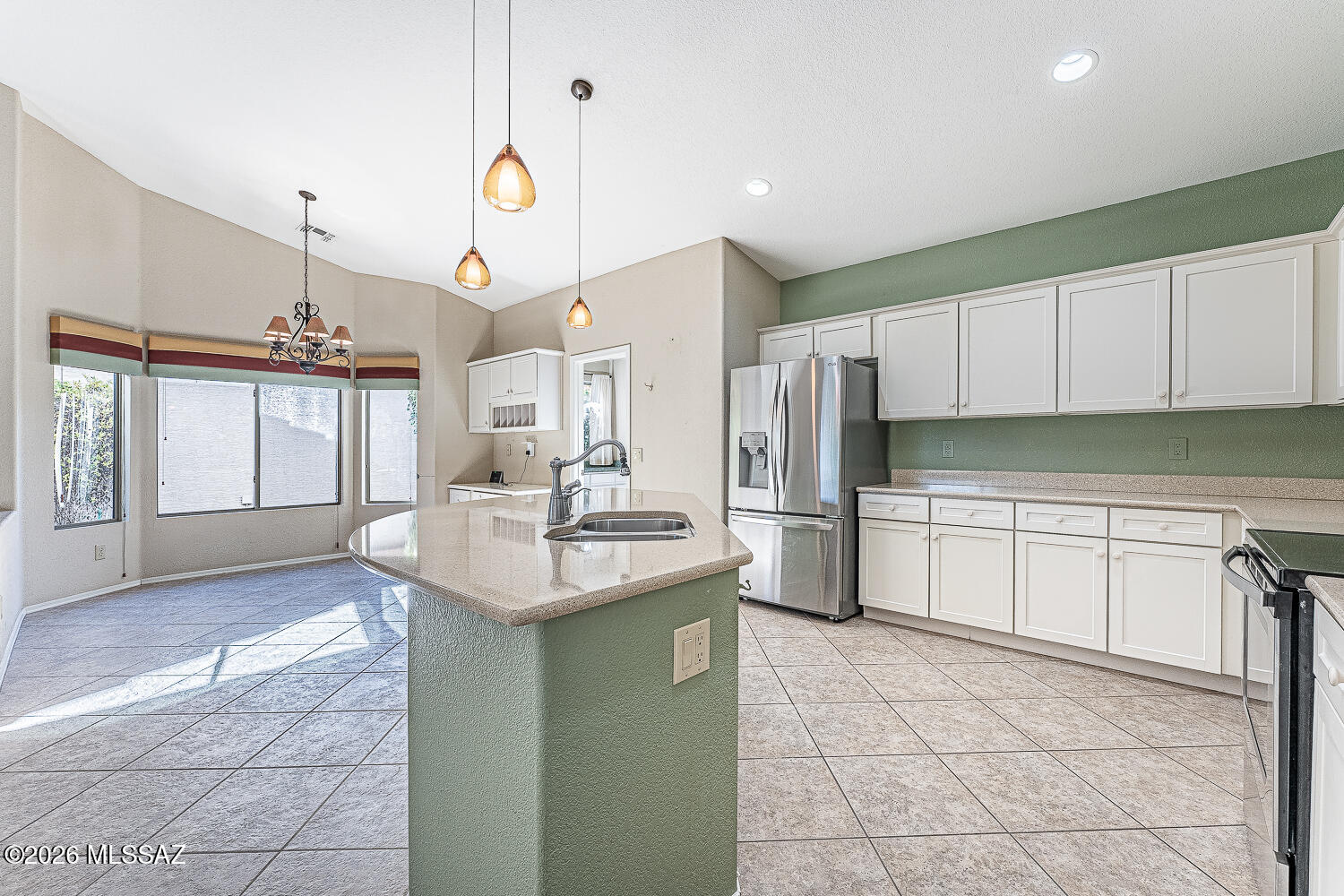 Quail Creek (1-306) - Residential