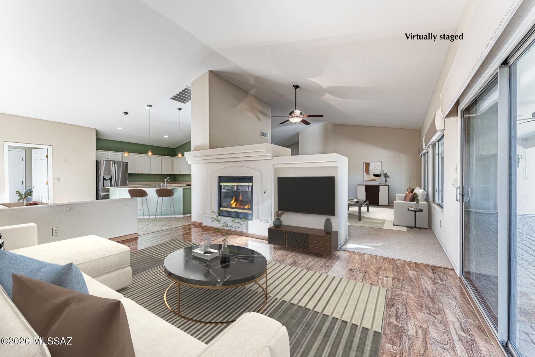 Quail Creek (1-306) - Residential