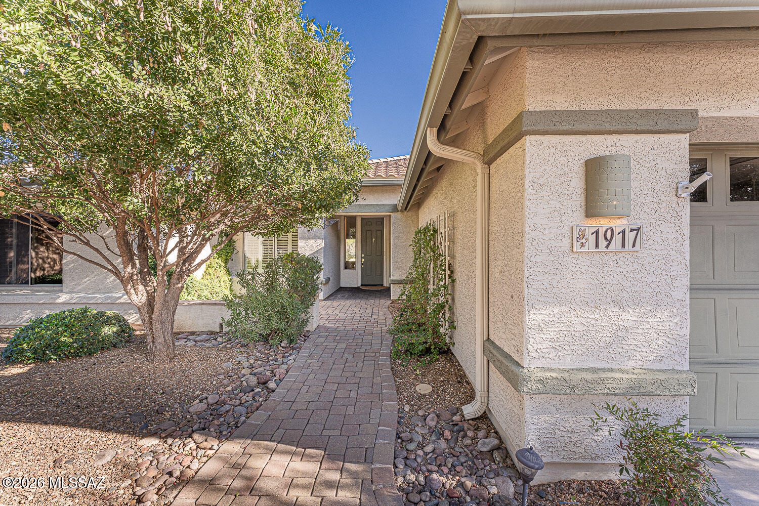 Quail Creek (1-306) - Residential