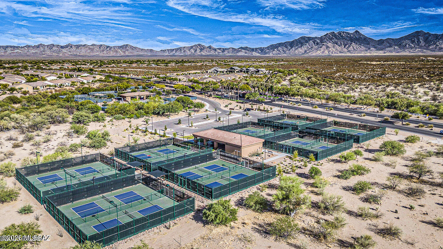 Quail Creek (1-306) - Residential