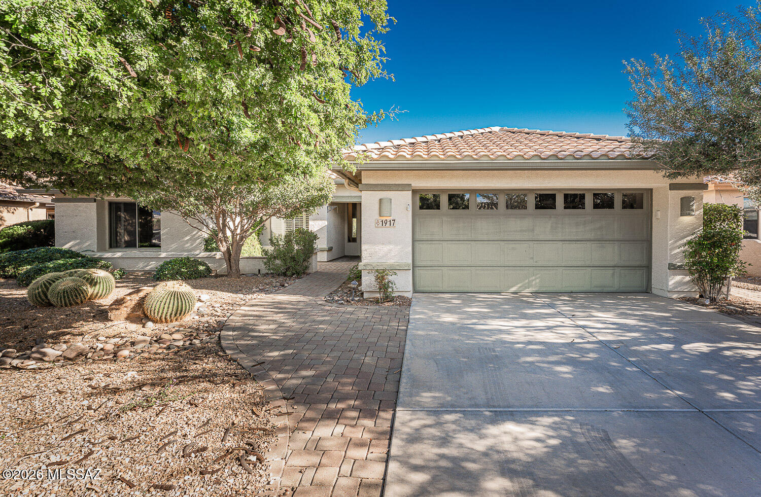 Quail Creek (1-306) - Residential