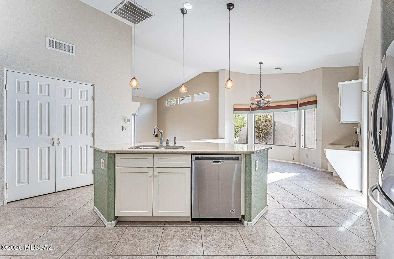 Quail Creek (1-306) - Residential