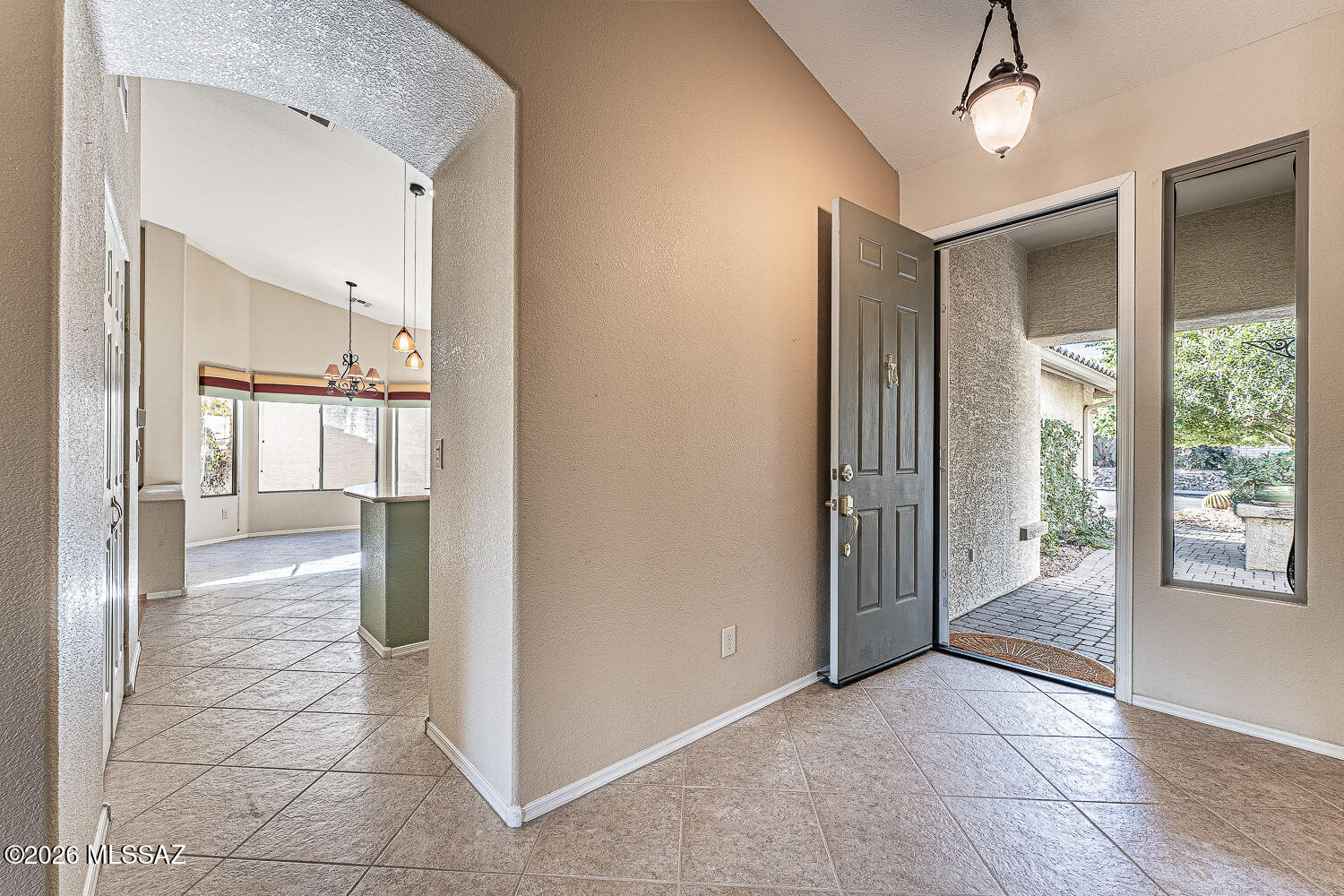 Quail Creek (1-306) - Residential