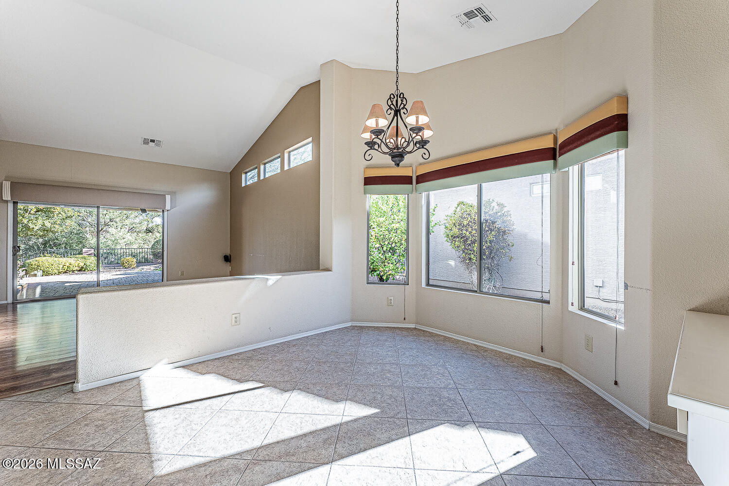 Quail Creek (1-306) - Residential