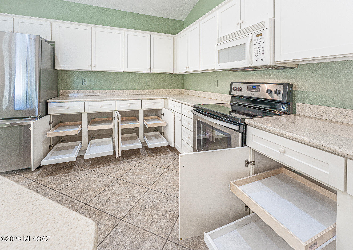 Quail Creek (1-306) - Residential