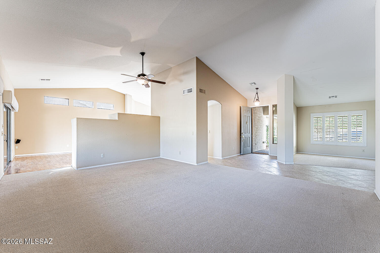 Quail Creek (1-306) - Residential