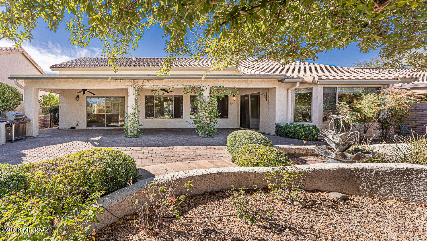 Quail Creek (1-306) - Residential