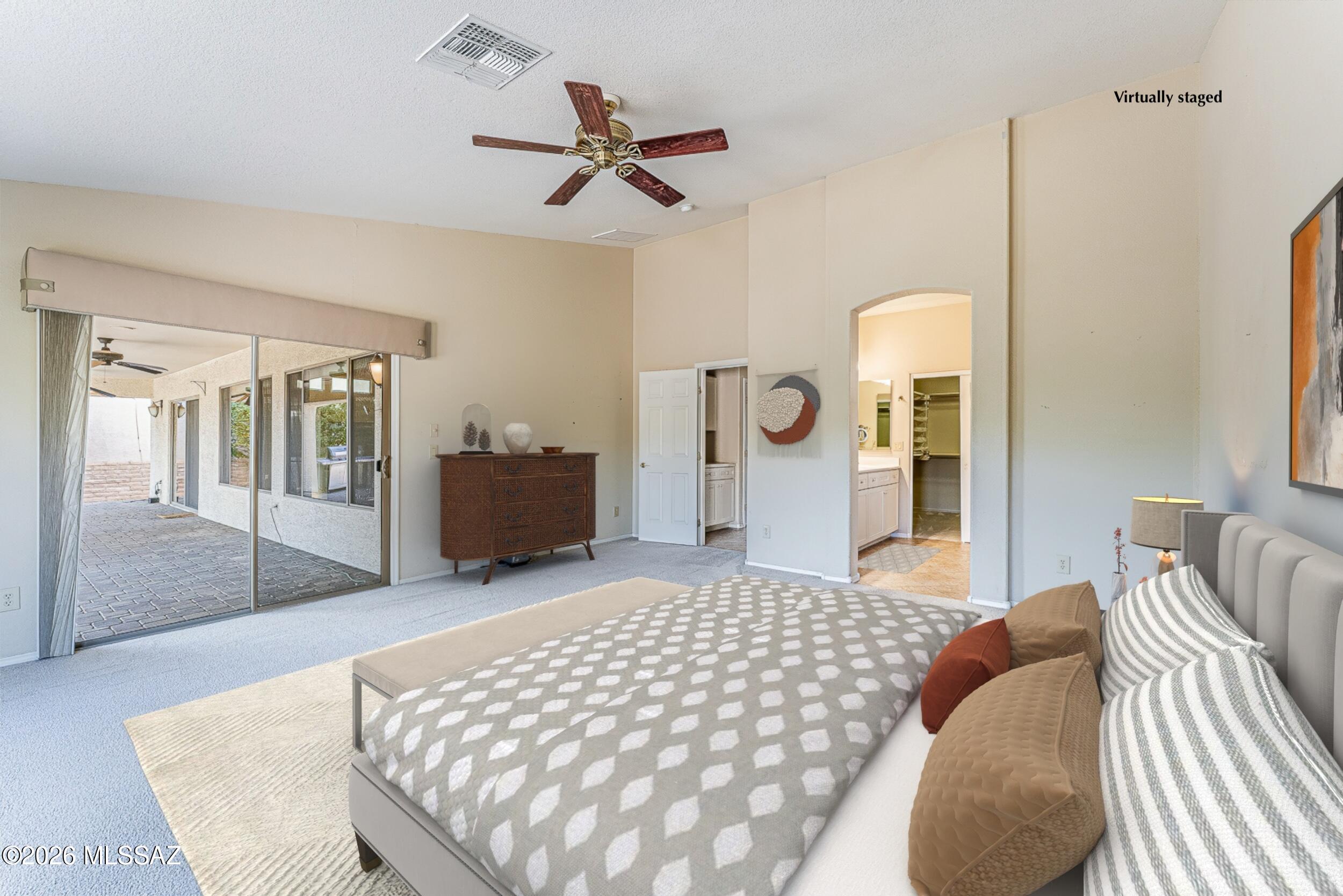 Quail Creek (1-306) - Residential