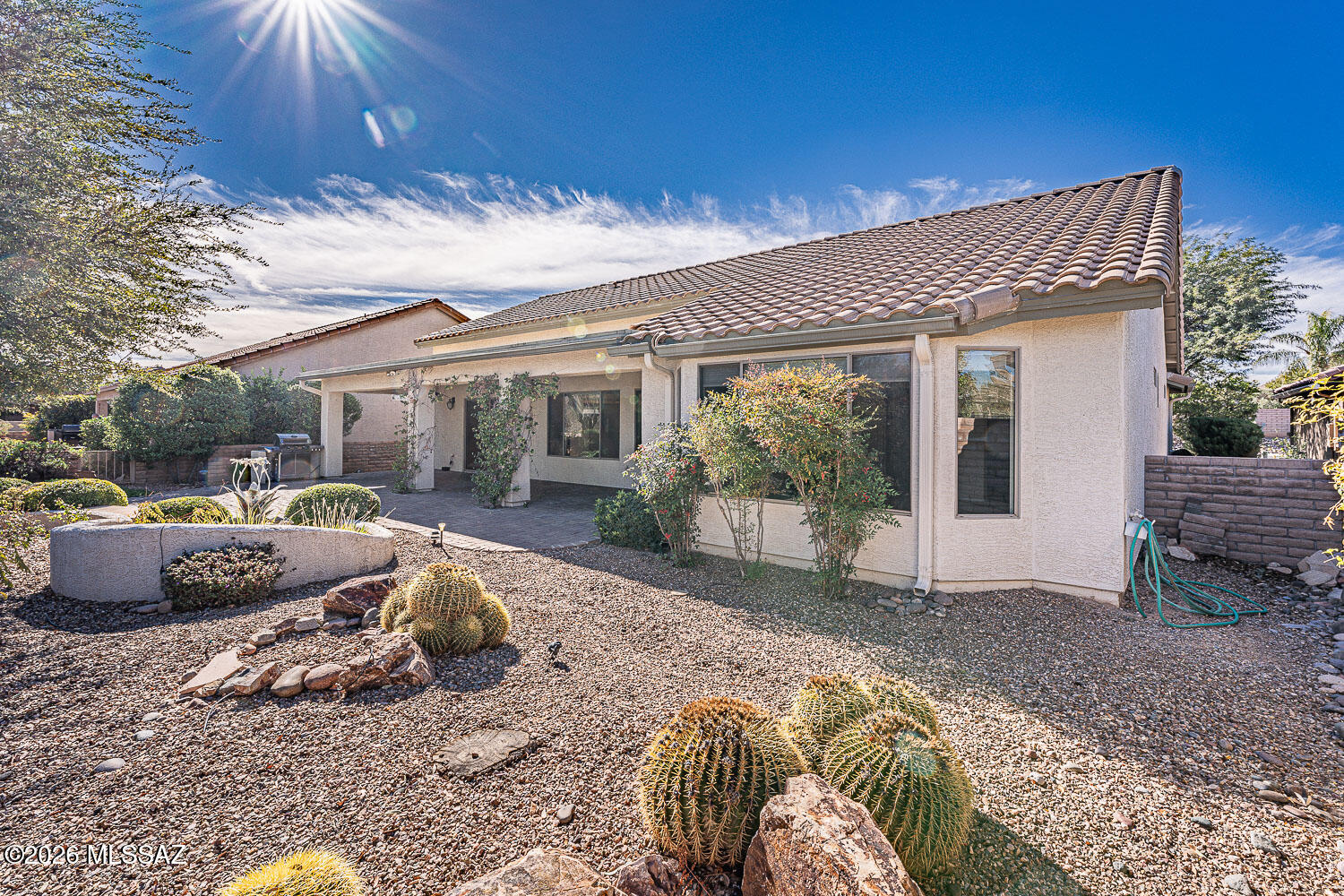 Quail Creek (1-306) - Residential