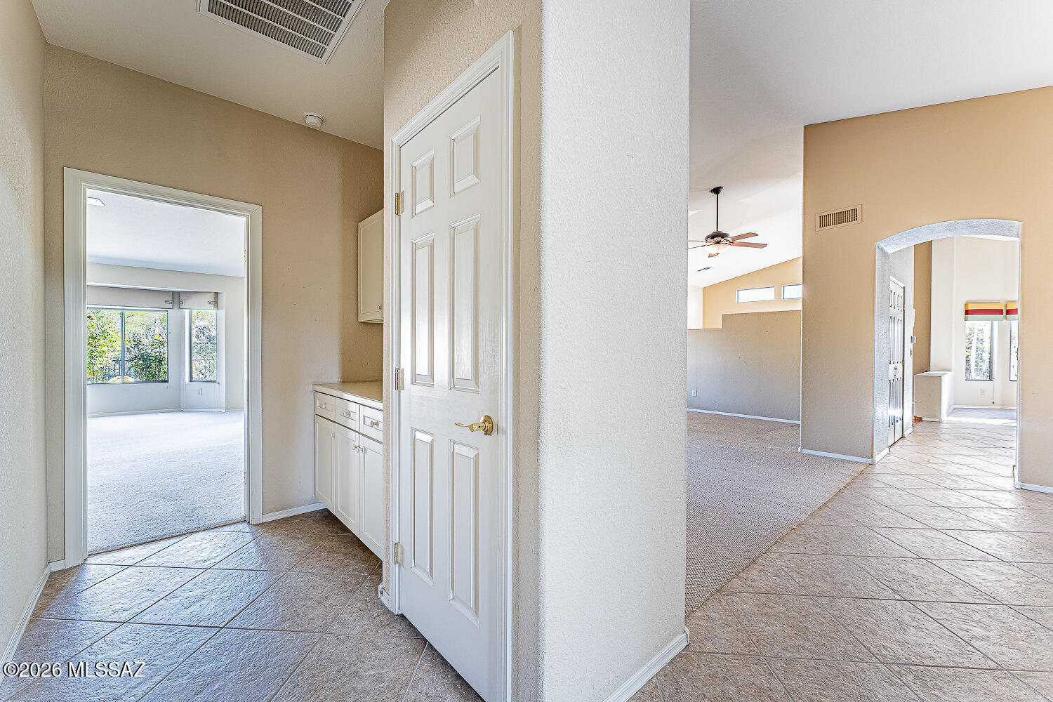 Quail Creek (1-306) - Residential