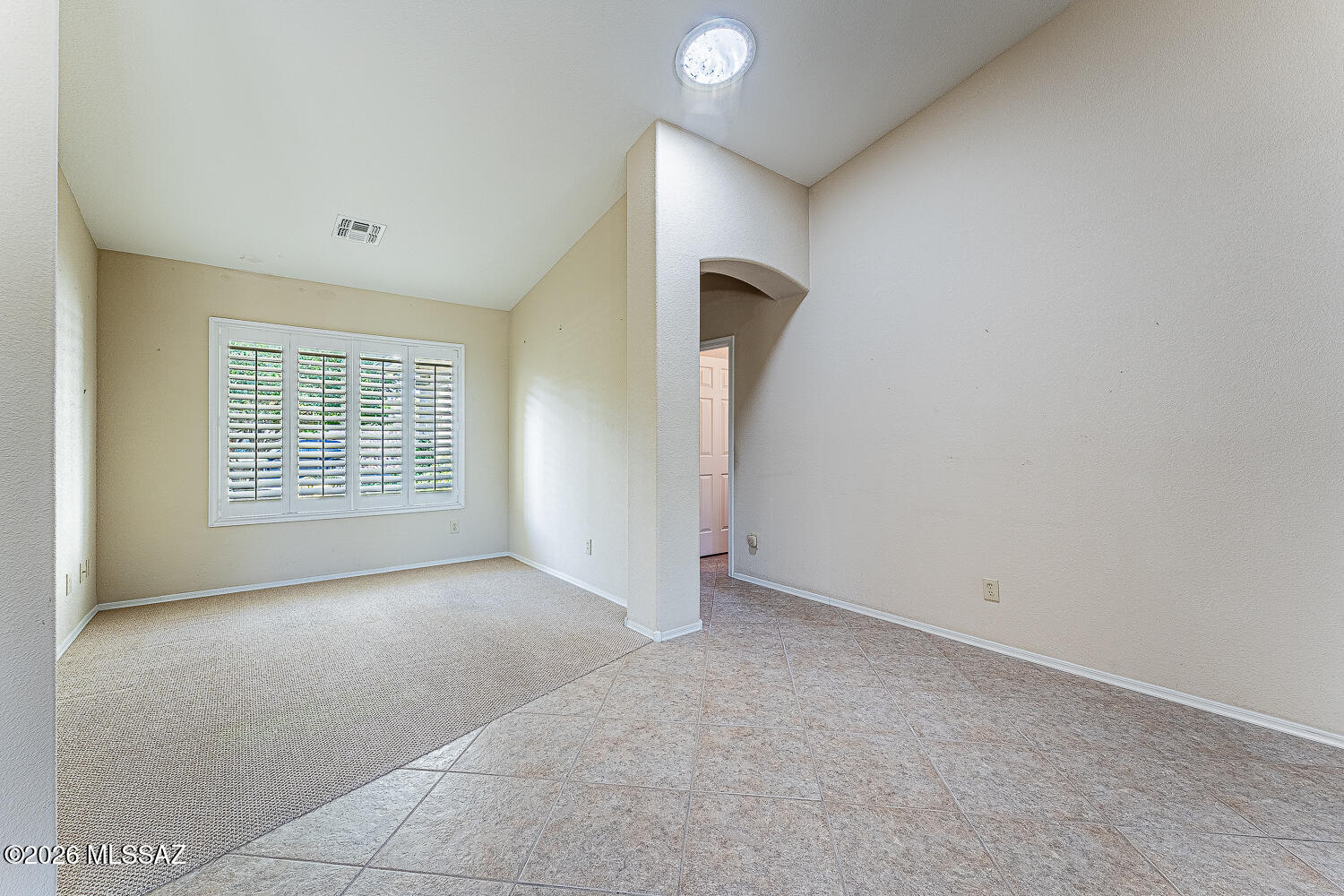 Quail Creek (1-306) - Residential