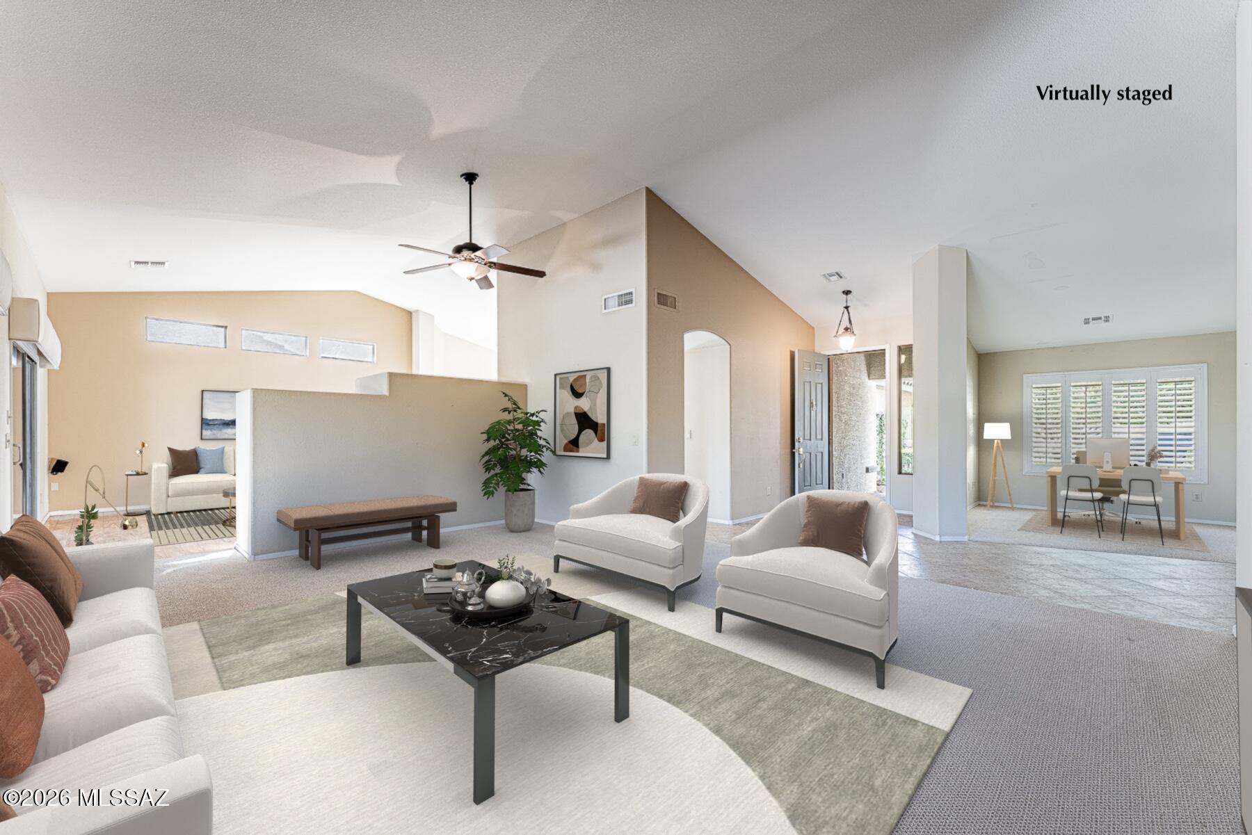 Quail Creek (1-306) - Residential