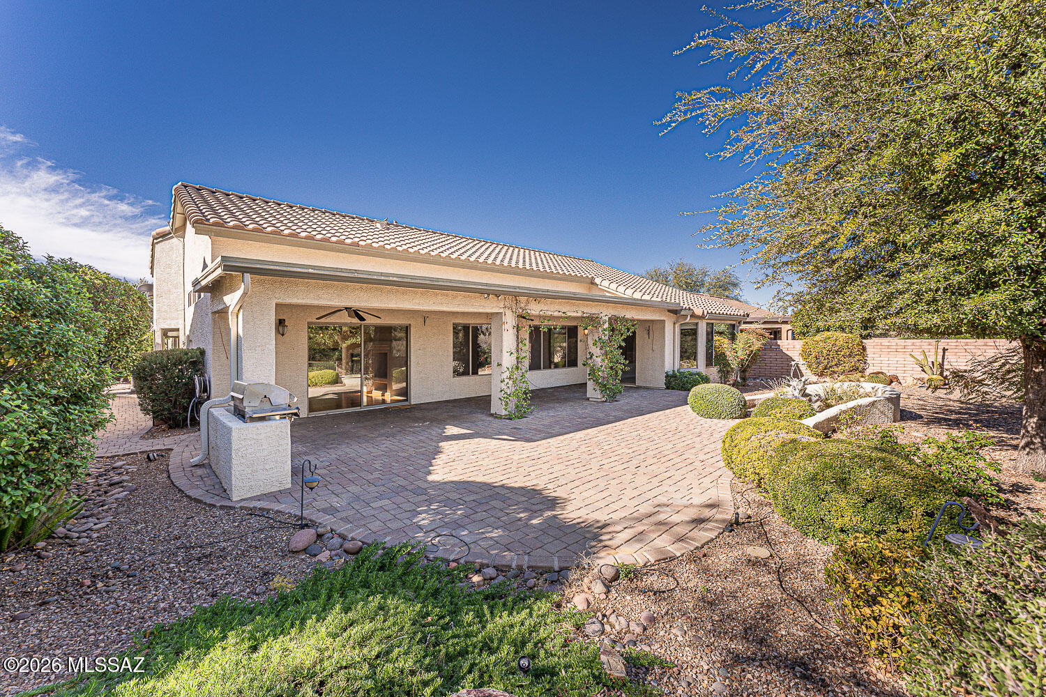 Quail Creek (1-306) - Residential