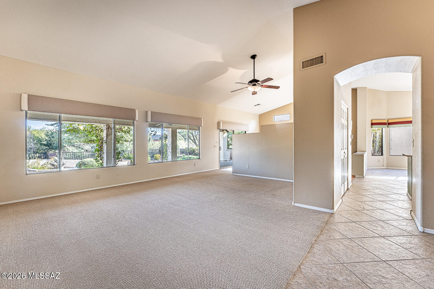 Quail Creek (1-306) - Residential