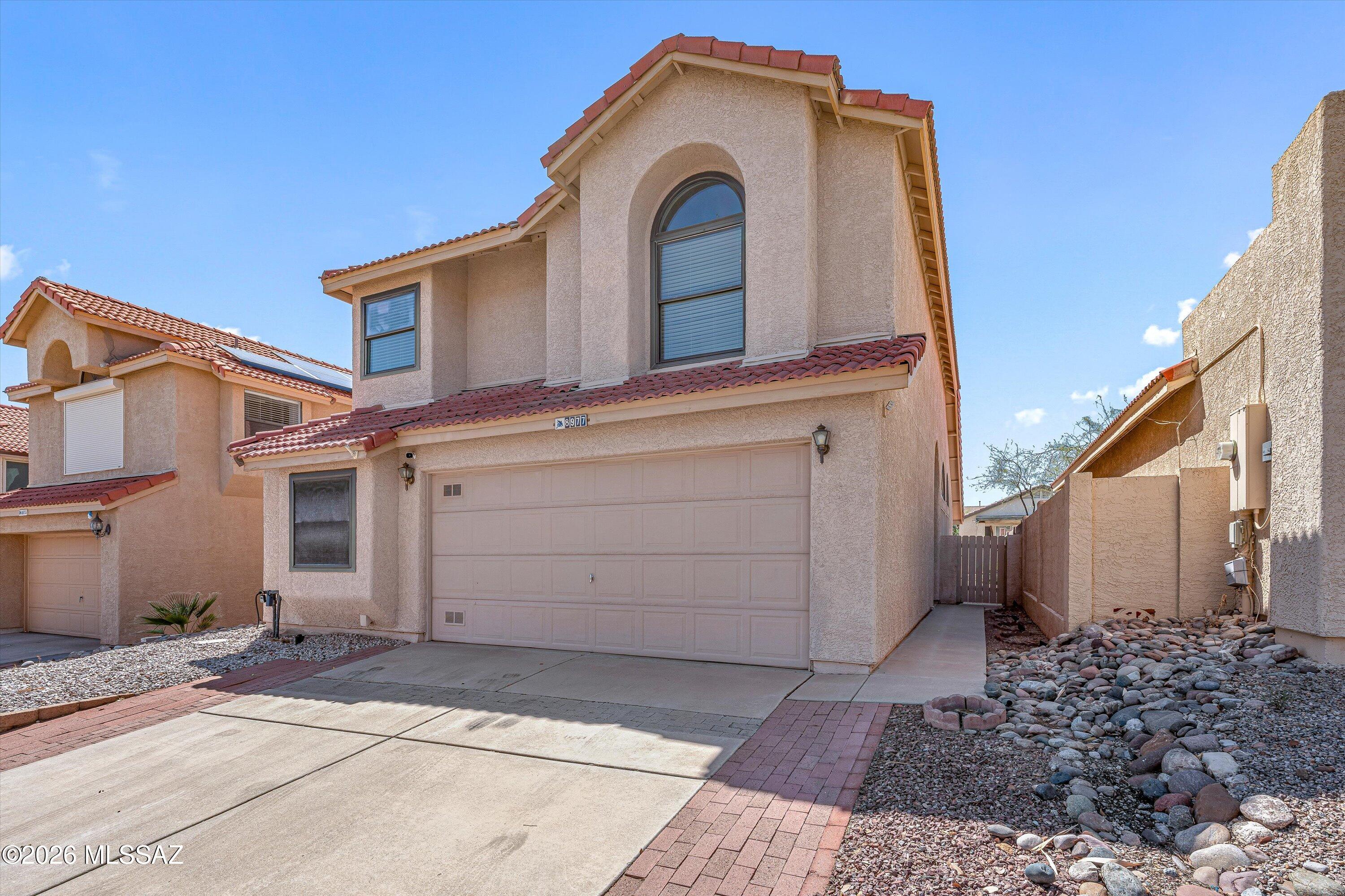 Countryside Valley (1-123) - Residential