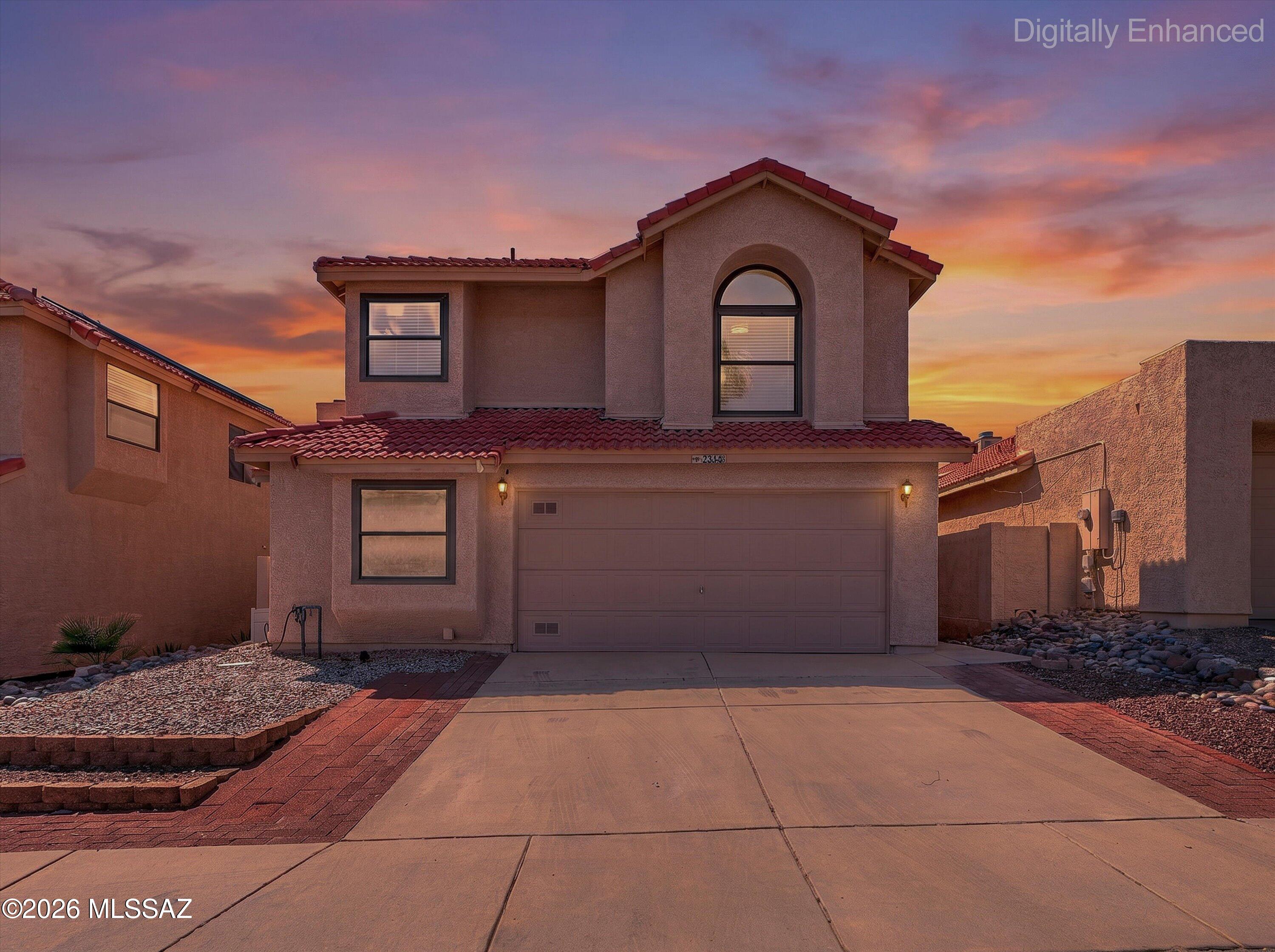 Countryside Valley (1-123) - Residential