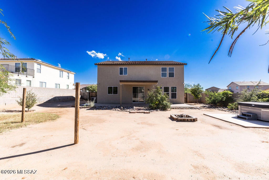 Eagle Point Estates (1-212) - Residential