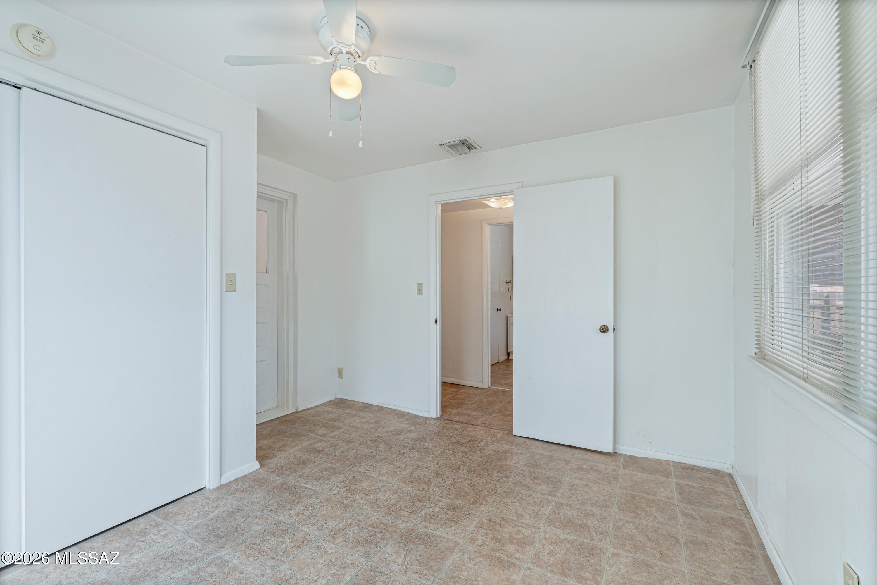 City Of Tucson - Residential