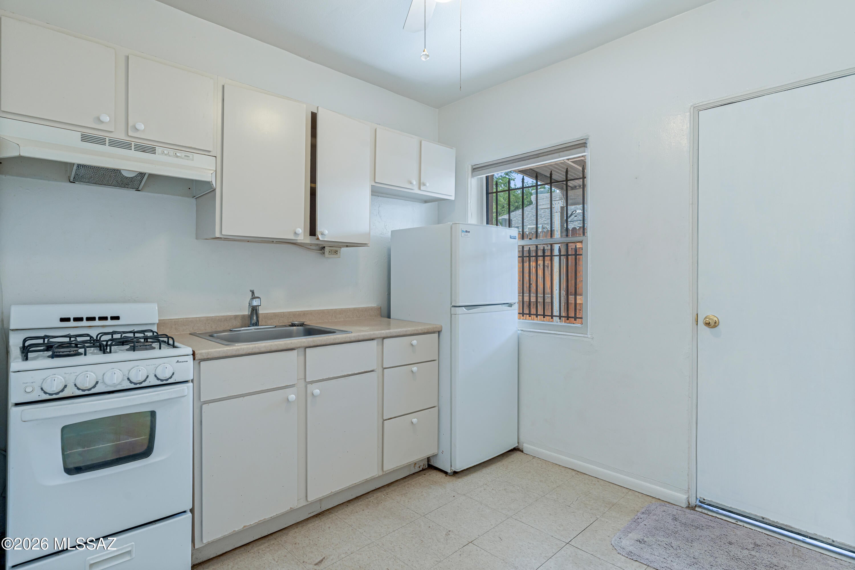 City Of Tucson - Residential