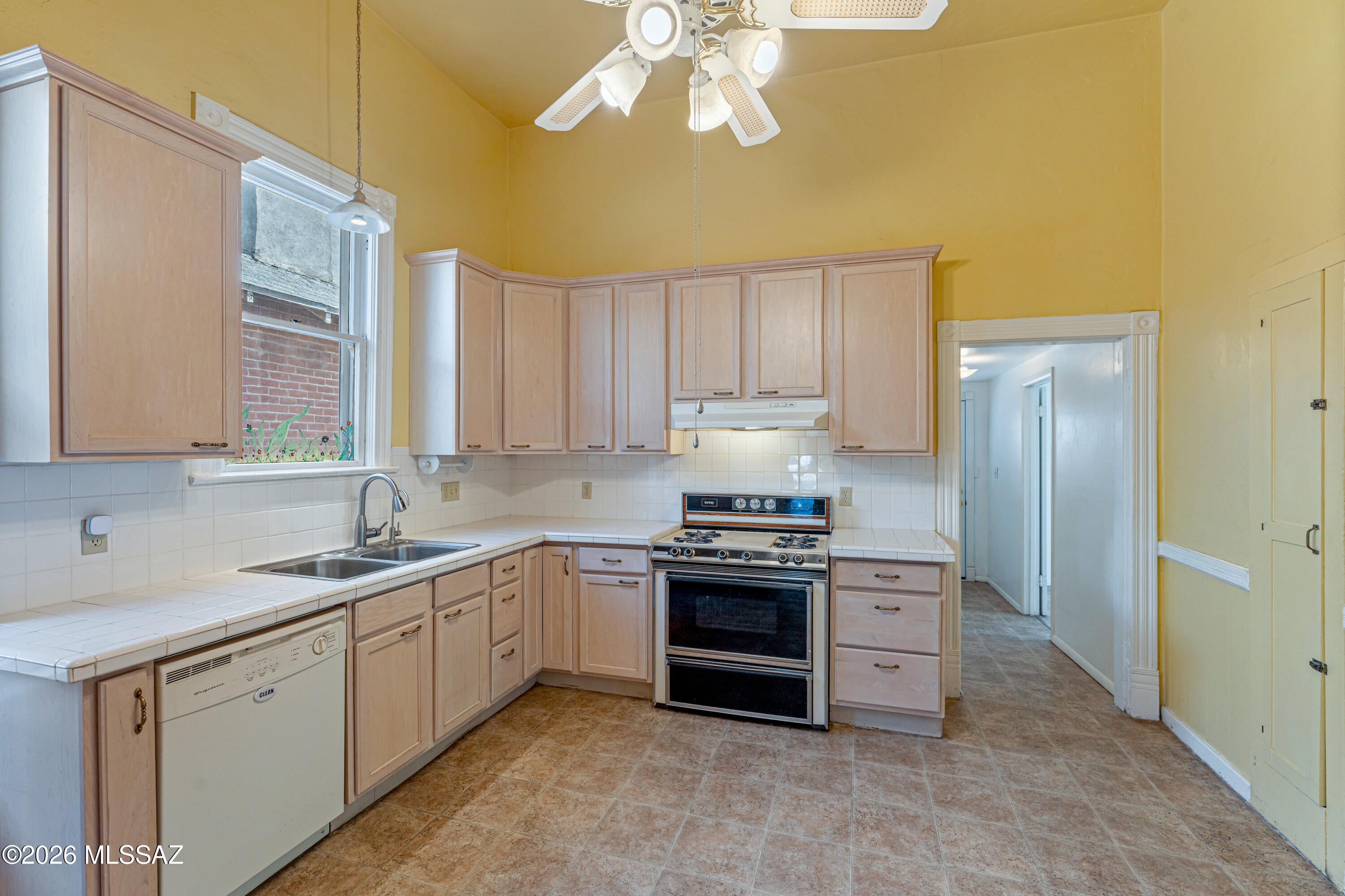 City Of Tucson - Residential