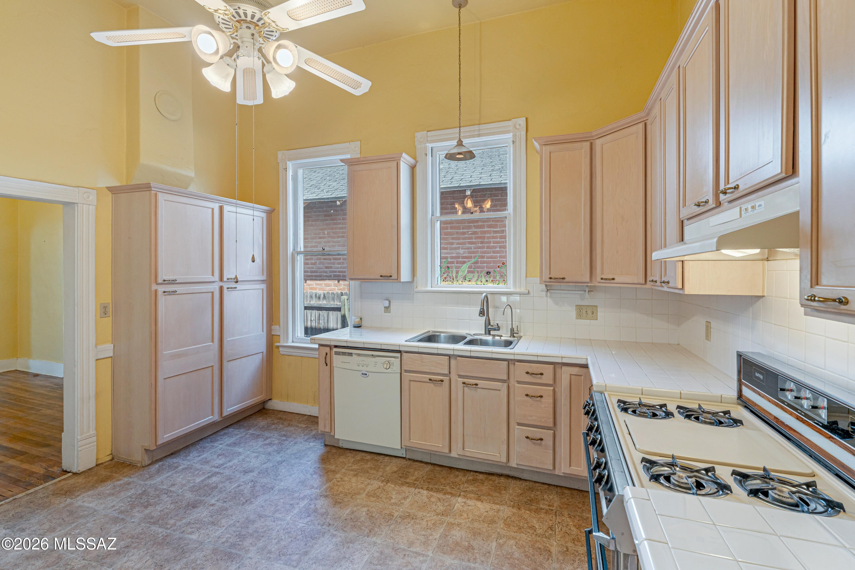 City Of Tucson - Residential