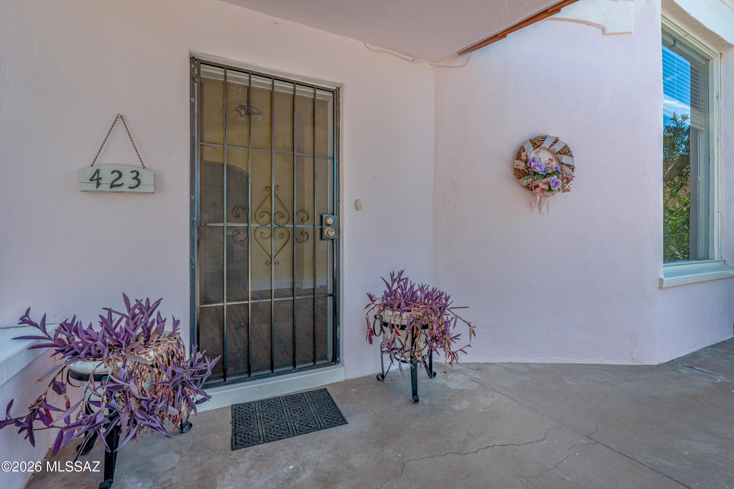 City Of Tucson - Residential