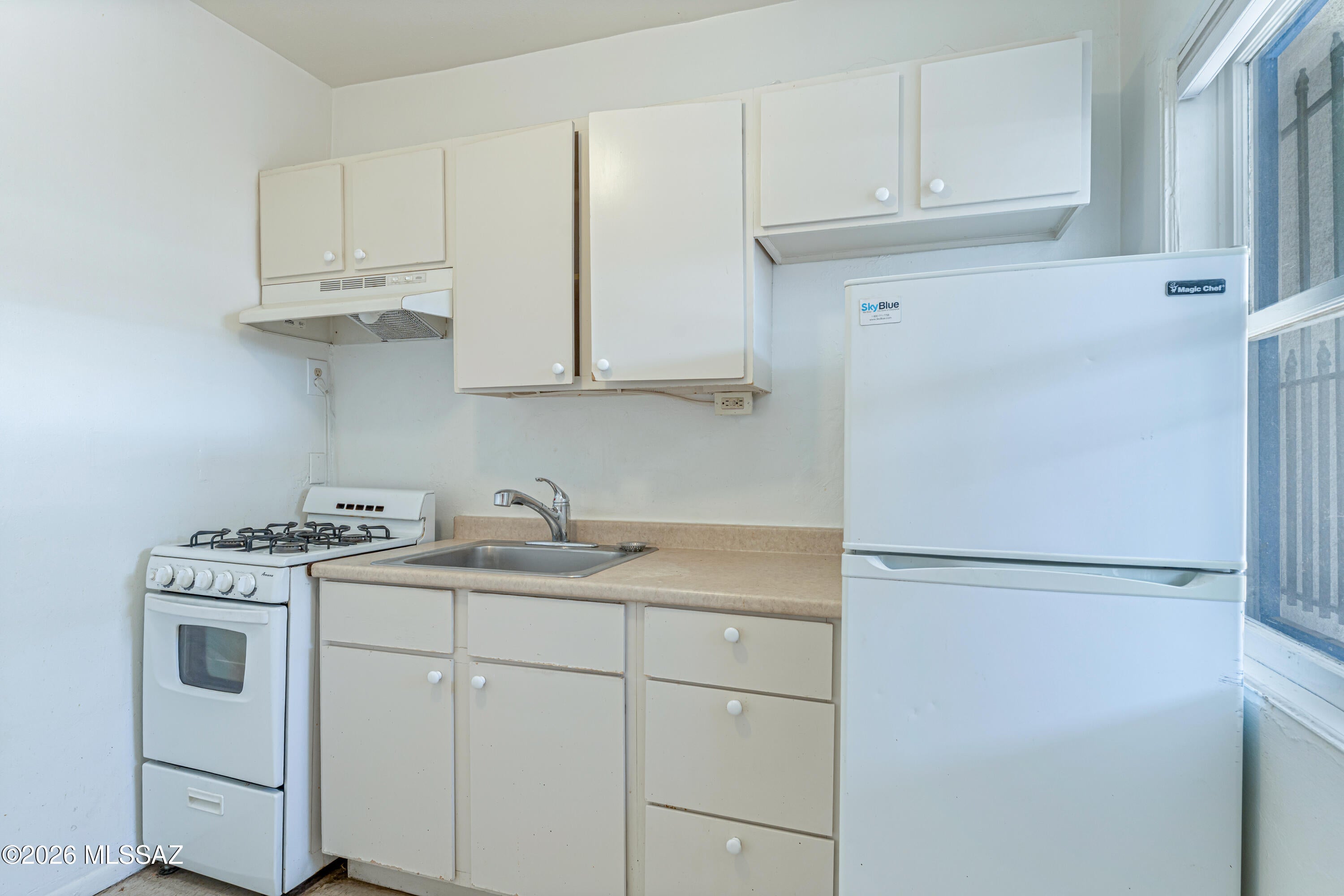 City Of Tucson - Residential