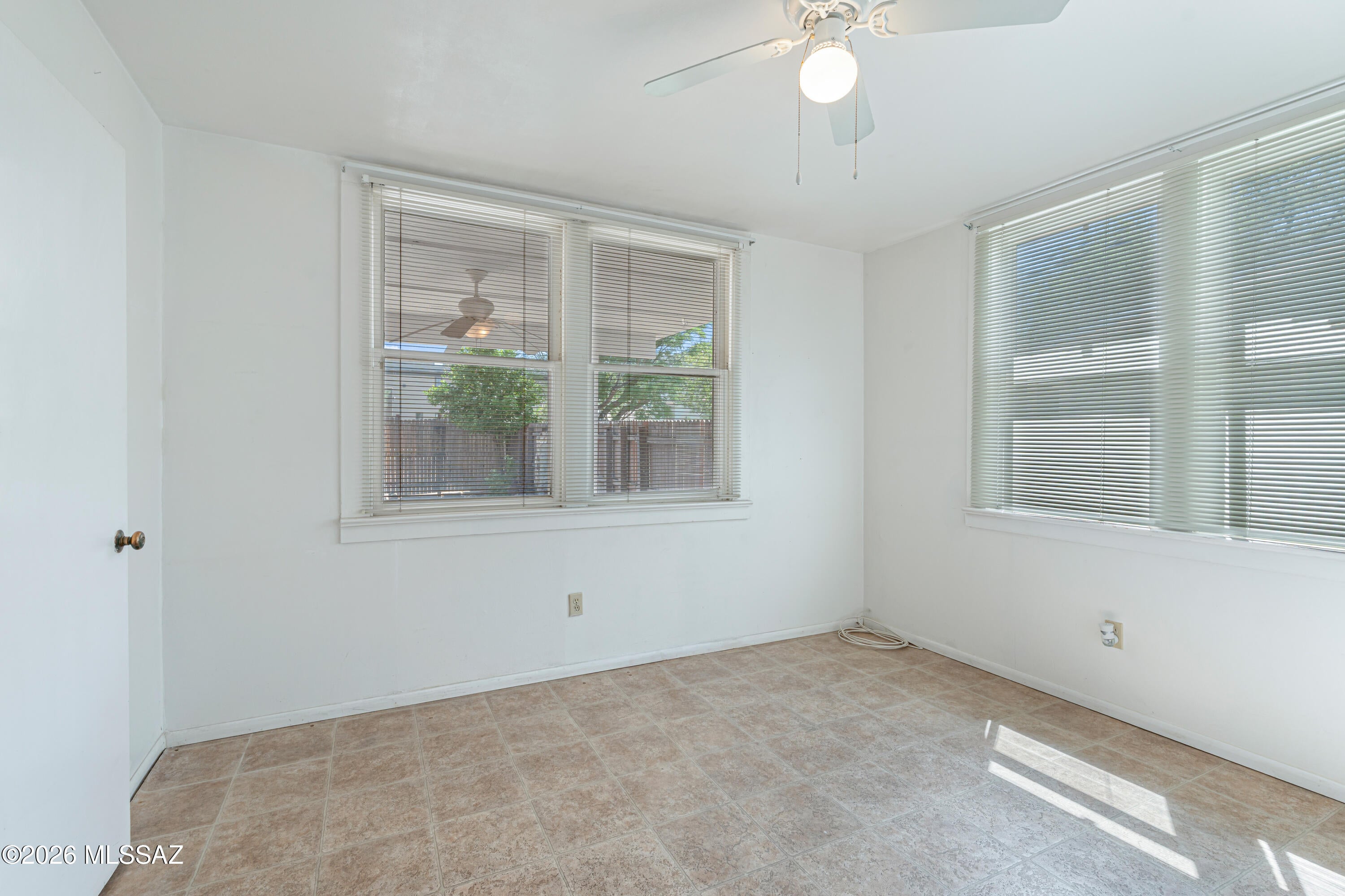 City Of Tucson - Residential