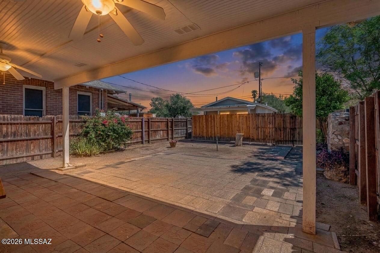 City Of Tucson - Residential