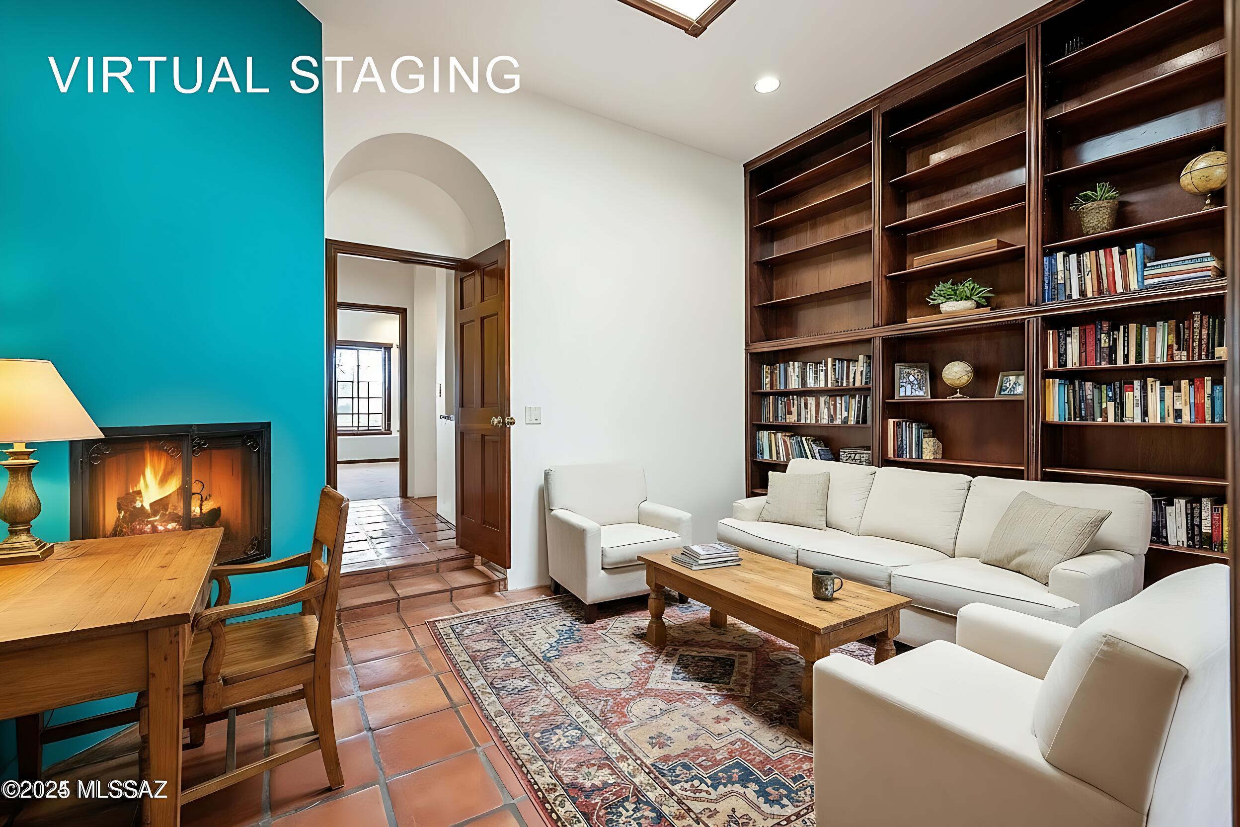 Finisterra (1-210) - Residential
