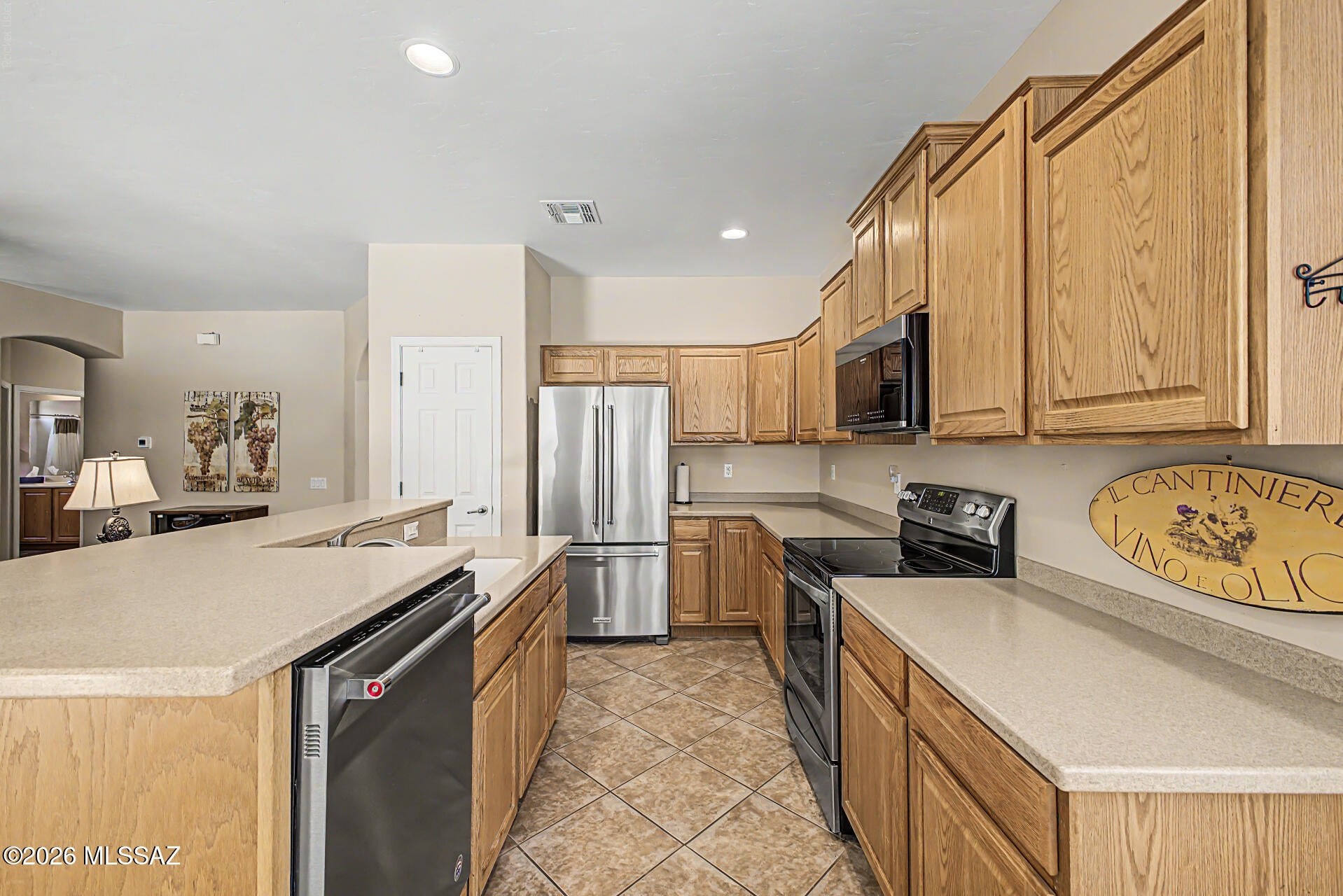 Sonora At Rancho Sahuarita (1-243) - Residential