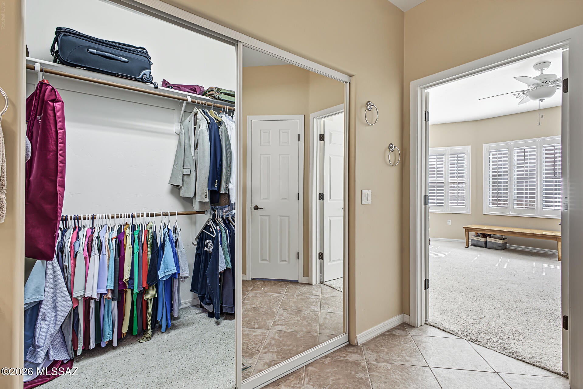 Sonora At Rancho Sahuarita (1-243) - Residential