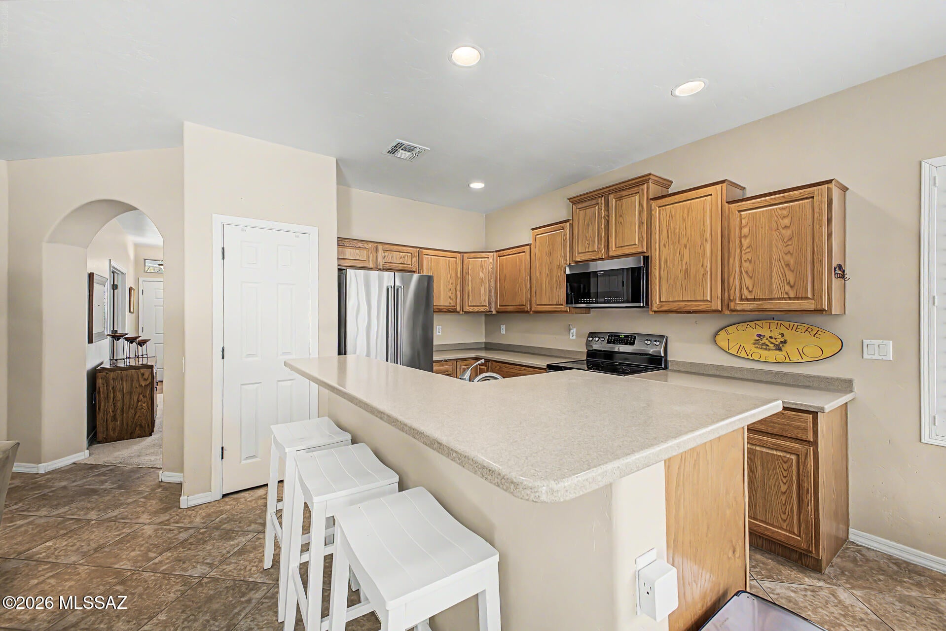Sonora At Rancho Sahuarita (1-243) - Residential