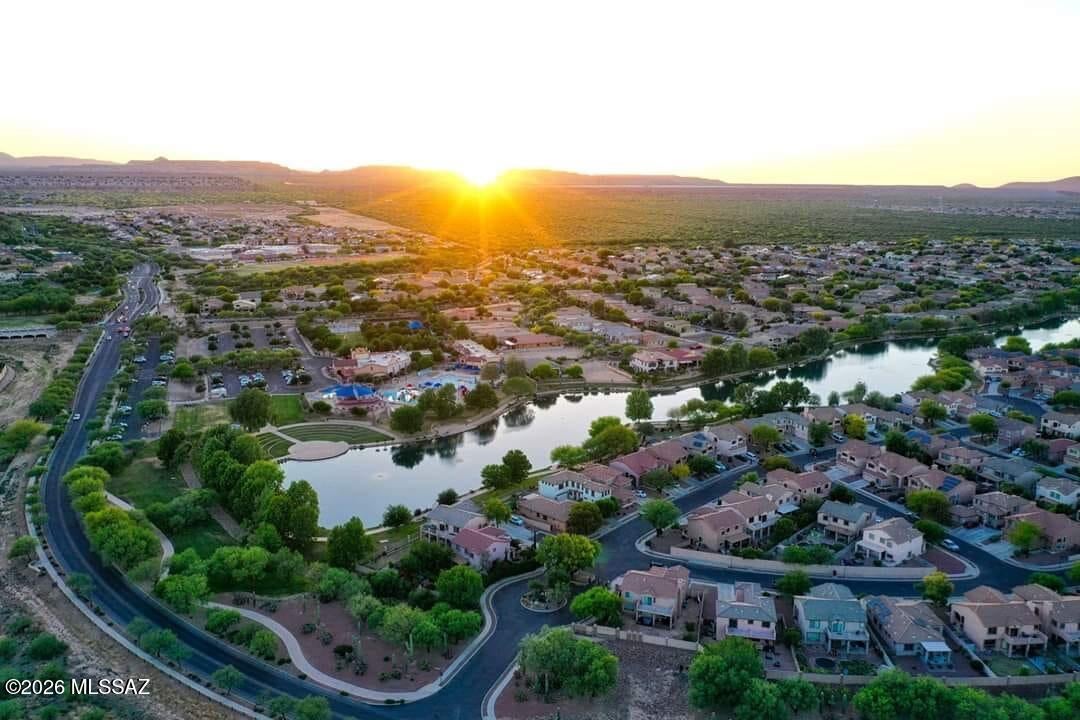 Sonora At Rancho Sahuarita (1-243) - Residential