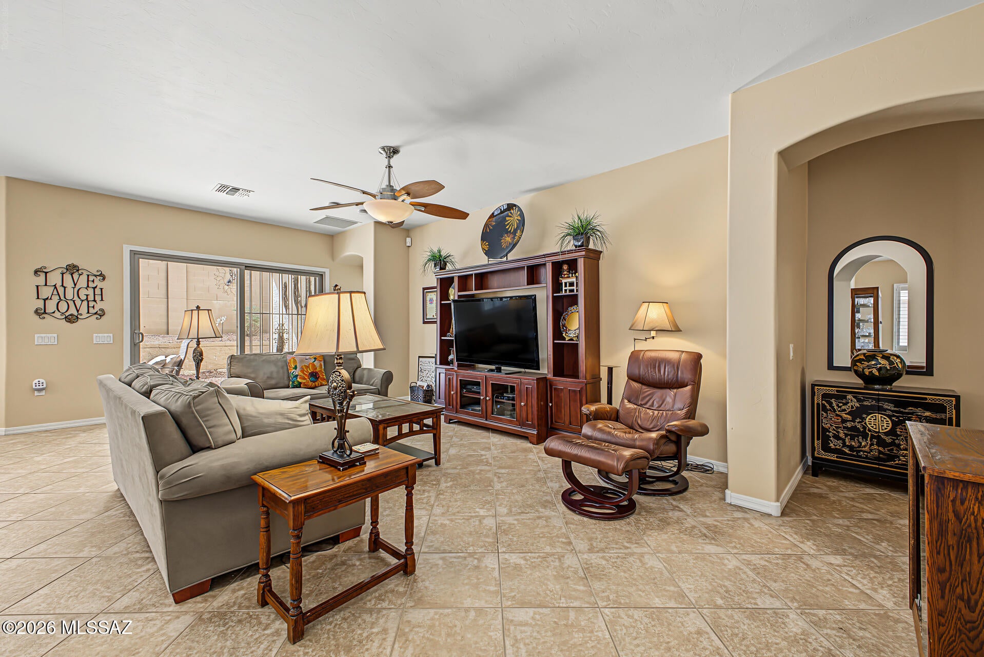 Sonora At Rancho Sahuarita (1-243) - Residential
