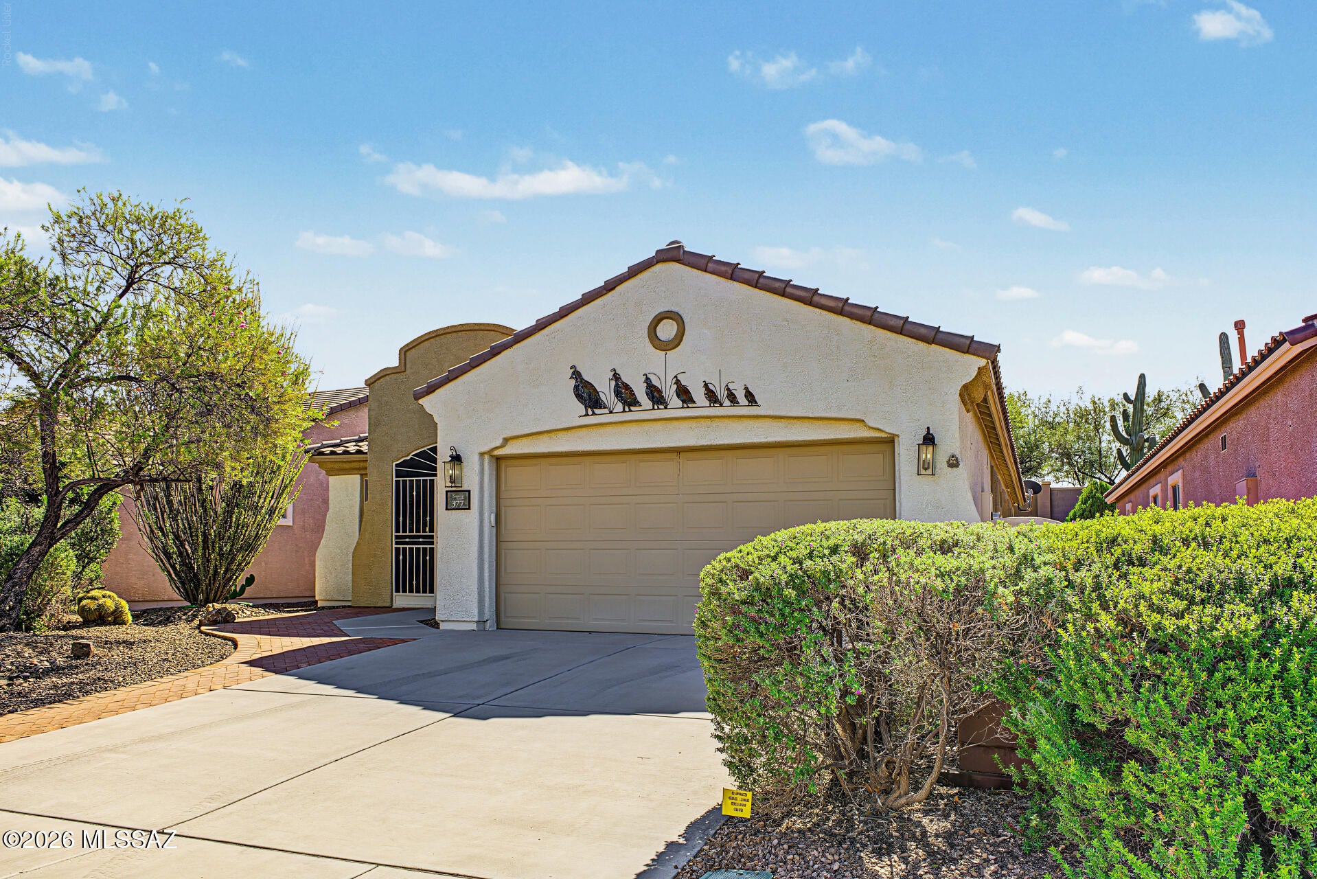 Sonora At Rancho Sahuarita (1-243) - Residential