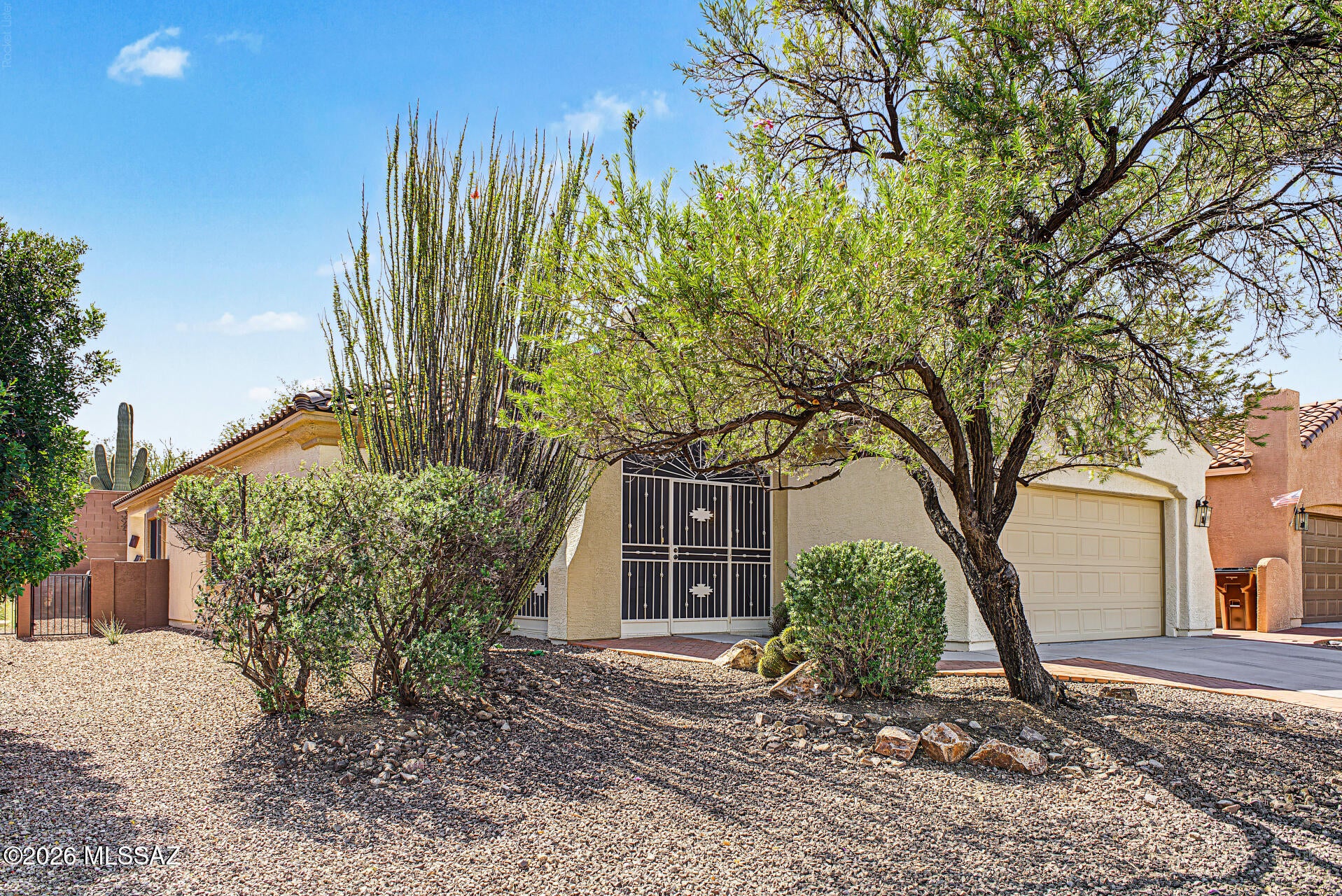 Sonora At Rancho Sahuarita (1-243) - Residential