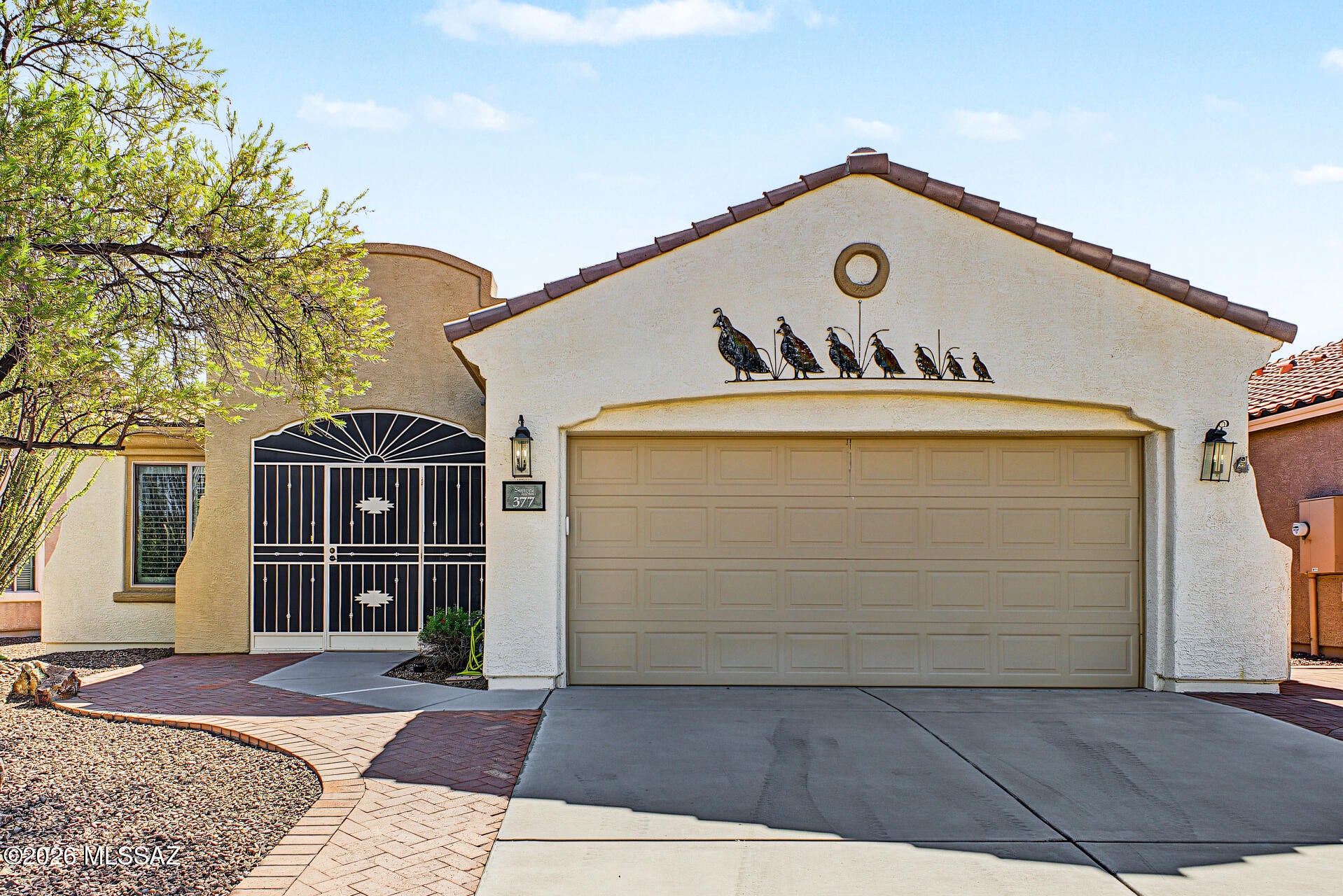 Sonora At Rancho Sahuarita (1-243) - Residential